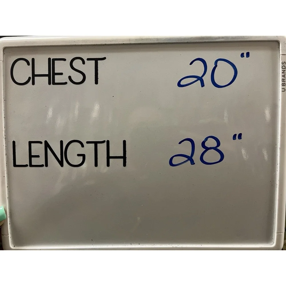 Marine Layer Medium Floral Short Sleeve Button Up Pullover Shirt Cotton Blend - Picture 4 of 4